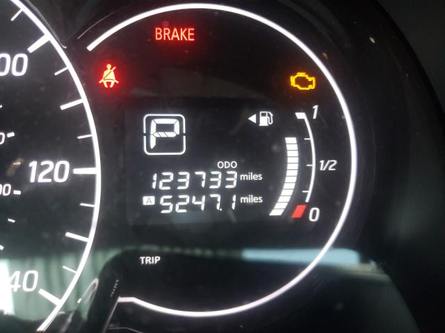 2018 NISSAN VERSA NOTE 3N1CE2CPXJL369877
