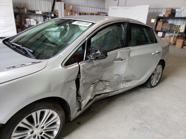 2013 BUICK VERANO CON 1G4PR5SK9D4187295