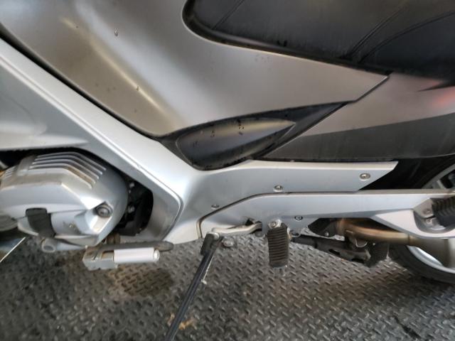 2010 BMW R1200 RT WB1044009AZW18200