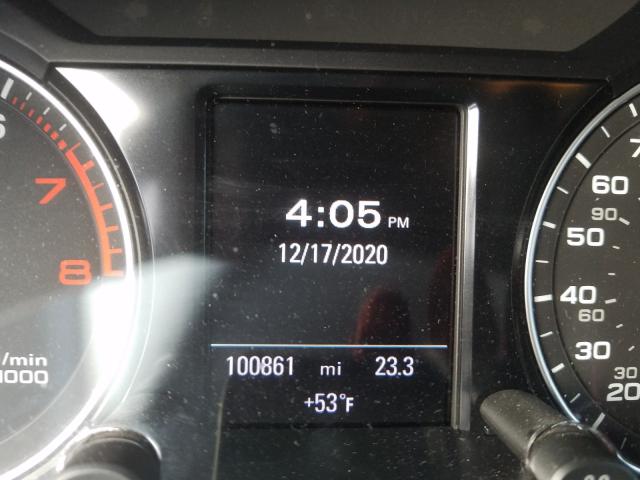 2013 AUDI Q5 PREMIUM WA1LFAFP9DA044076