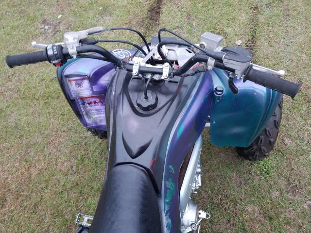 2020 YAMAHA YFM700 R 5Y4AM863XLA111699