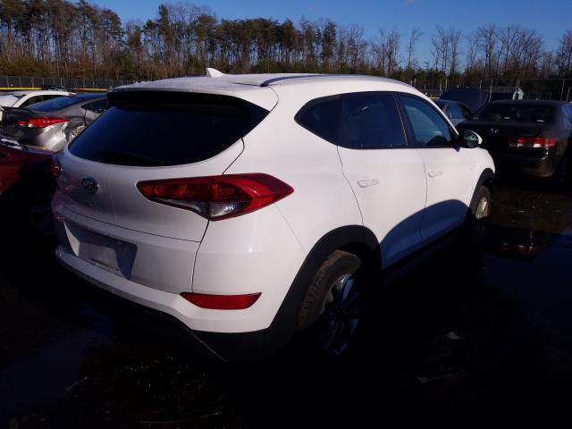 2018 HYUNDAI TUCSON SEL KM8J33A49JU612203