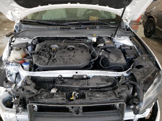2018 LINCOLN MKZ PREMIE 3LN6L5A95JR622361
