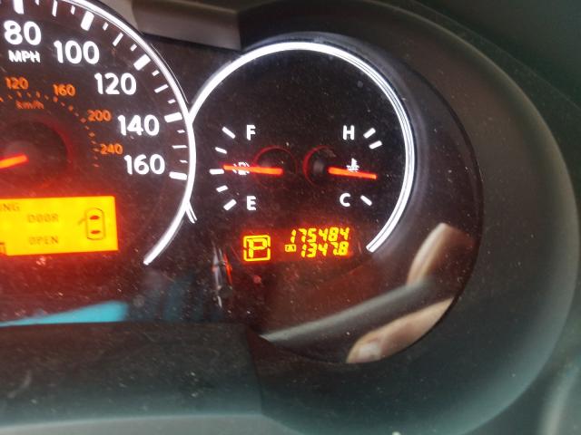 2012 NISSAN ALTIMA BAS 1N4AL2AP9CN420162