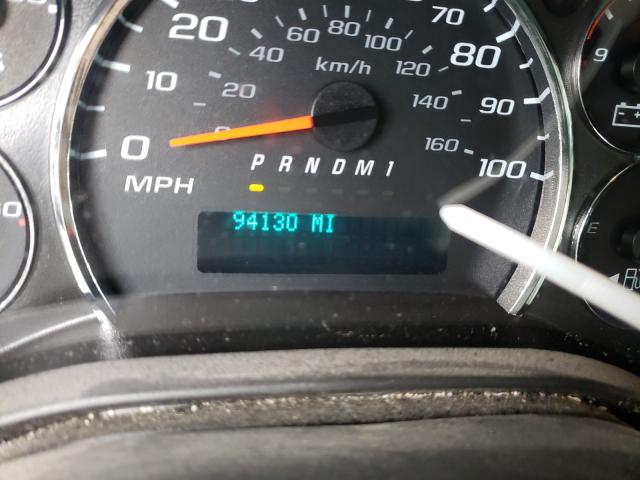 2019 CHEVROLET EXPRESS G2 1GCWGAFG7K1162513