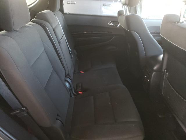 2011 DODGE DURANGO CR 1D4RD4GG7BC688315