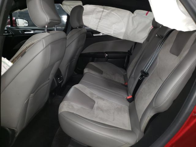 2017 FORD FUSION SPO 3FA6P0VP1HR246083