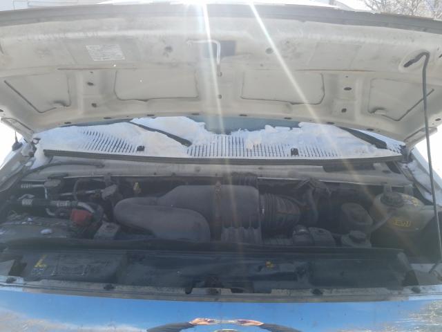 2011 FORD ECONOLINE 1FTNE2EW9BDA56594