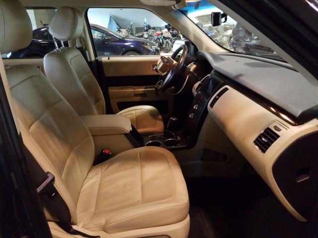 2016 FORD FLEX SEL 2FMGK5C82GBA12095