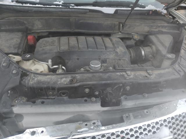 2011 GMC ACADIA DEN 1GKKVTED6BJ294903