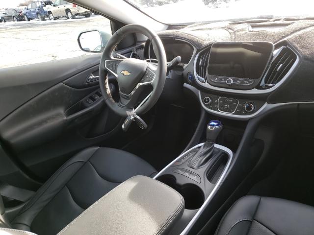 VIN 1G1RA6S54JU154679 2018 Chevrolet Volt, LT no.9