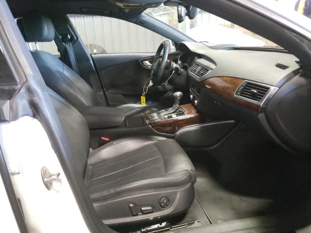 2015 AUDI A7 PRESTIG WAU2GAFC1FN021699