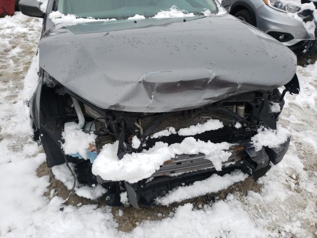 2011 FORD FUSION HYB 3FADP0L37BR116386