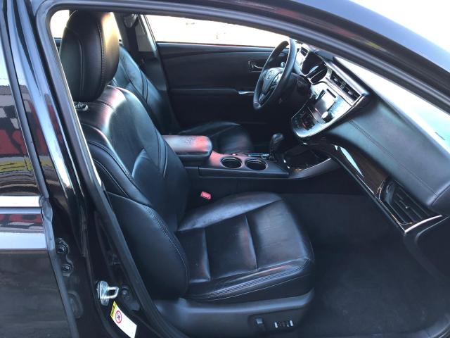 2013 TOYOTA AVALON HYB 4T1BD1EB0DU016707