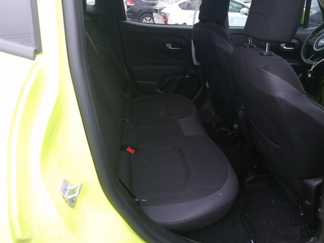 2018 JEEP RENEGADE L ZACCJBBB3JPH20814