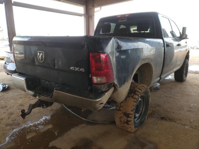 2013 RAM 2500 ST 3C6UR5CL0DG549507