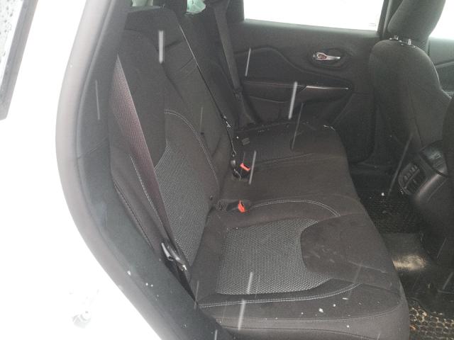 2019 JEEP CHEROKEE L 1C4PJMCX0KD355676