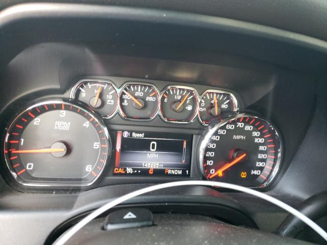 2016 GMC SIERRA K25 1GT12TEG3GF277609