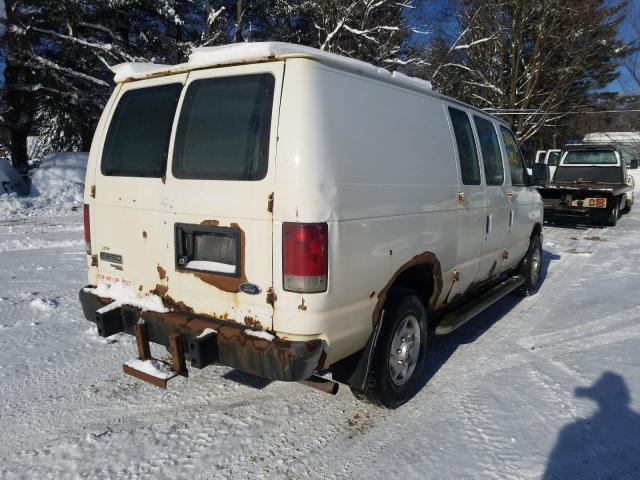2011 FORD ECONOLINE 1FTNE2EW9BDA56594