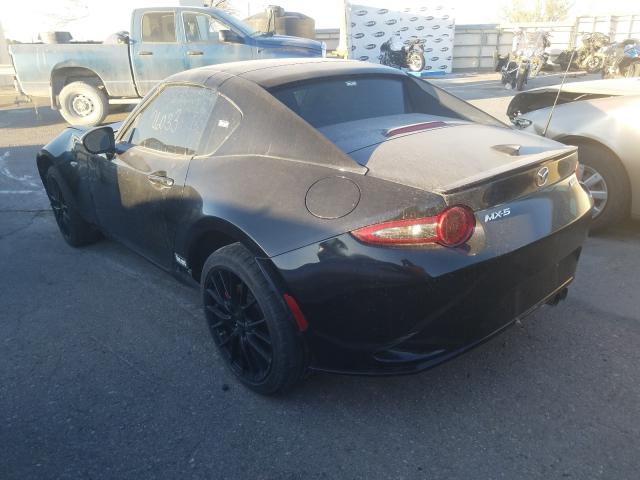 2017 MAZDA MX-5 MIATA JM1NDAL77H0100391