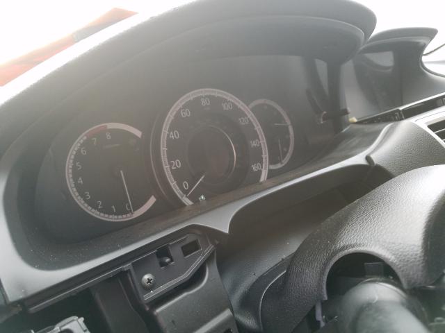 2013 HONDA ACCORD LX - 1HGCR2F38DA020644