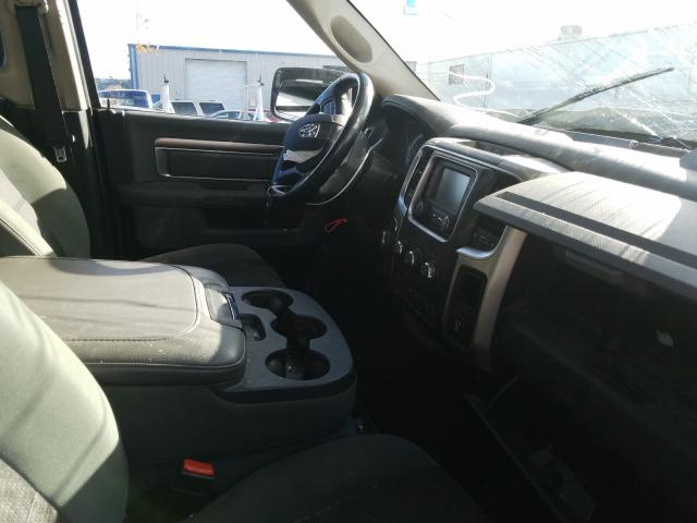 2015 RAM 1500 SLT - 1C6RR7LT8FS610003