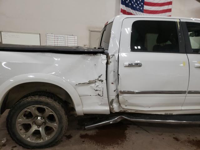 2015 RAM 1500 LARAM 1C6RR7VT2FS712474