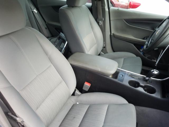 2015 CHEVROLET IMPALA LS 2G11X5SL8F9172028