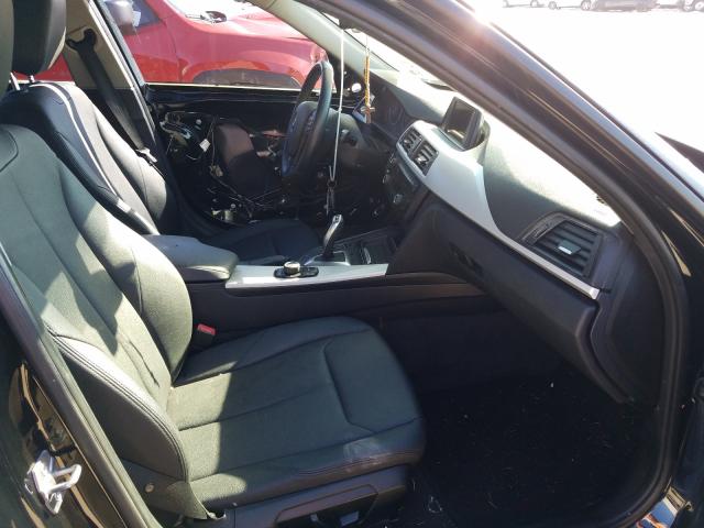 2013 BMW 328 I WBA3A5G52DNP23704