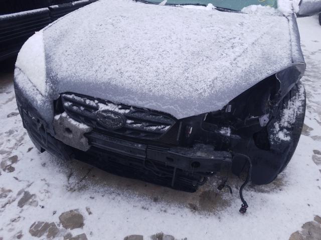 2012 HYUNDAI GENESIS CO KMHHT6KDXCU069977