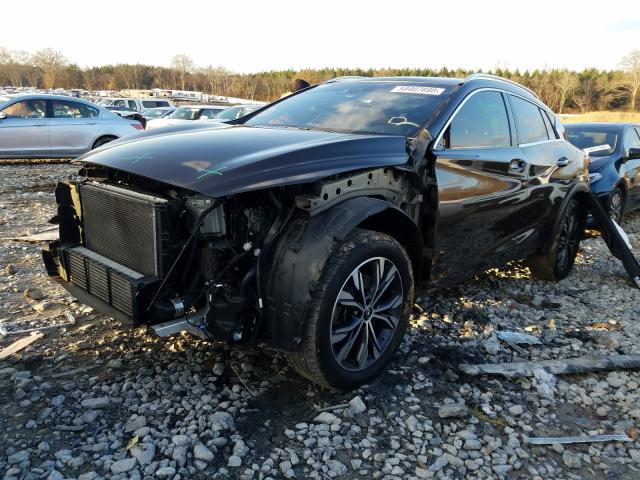 2017 INFINITI QX30 BASE SJKCH5CRXHA023706