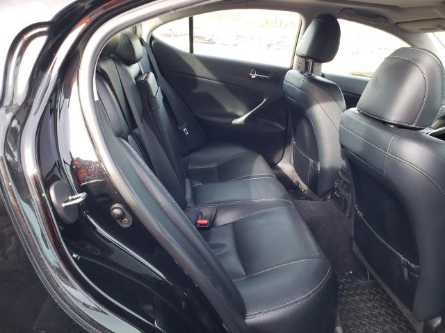 2012 LEXUS IS 350 JTHCE5C23C5002212