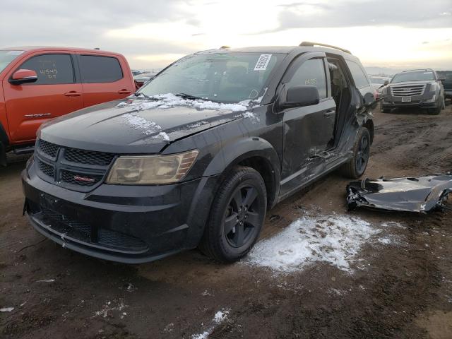 2011 DODGE JOURNEY MA 3D4PH1FG7BT520867