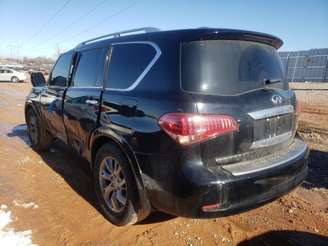 2012 INFINITI QX56 JN8AZ2NF1C9515922