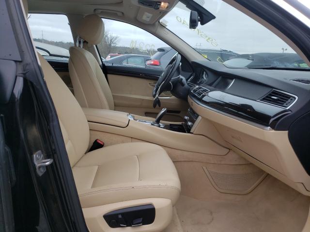 2016 BMW 535 IGT WBA5M2C55GGH99370