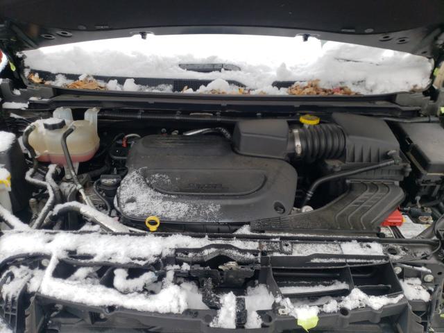 2019 CHRYSLER PACIFICA L 2C4RC1GG4KR628207