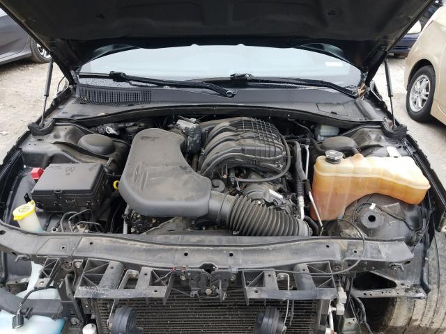 2012 CHRYSLER 300 S 2C3CCABGXCH273584