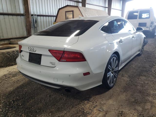 2015 AUDI A7 PRESTIG WAU2GAFC1FN021699