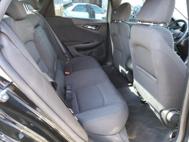 2018 CHEVROLET MALIBU L 1G1ZB5STXJF272746