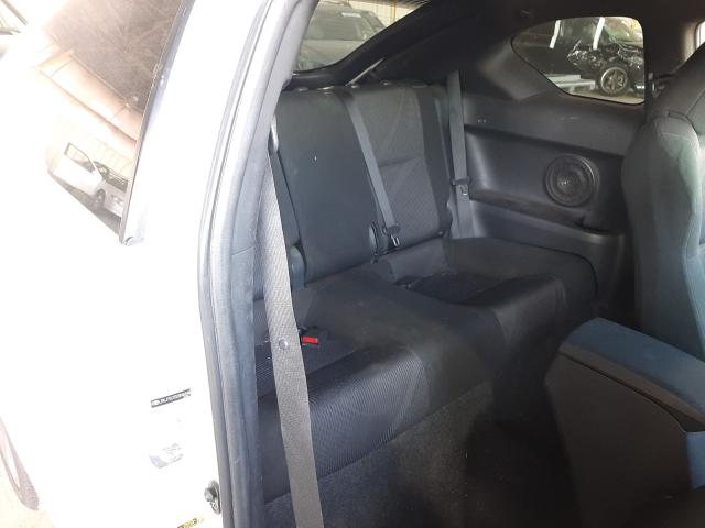 2013 TOYOTA SCION TC JTKJF5C70D3046546