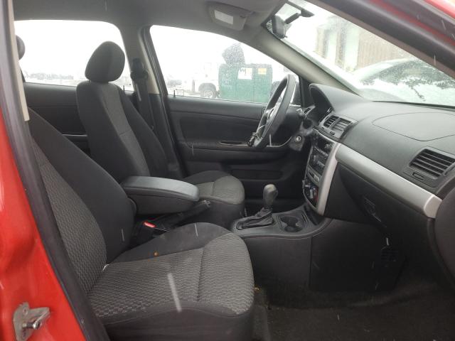 2010 CHEVROLET COBALT 1G1AD5F55A7101996