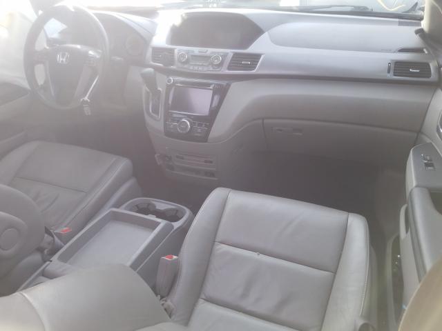 2015 HONDA ODYSSEY EX 5FNRL5H6XFB045283