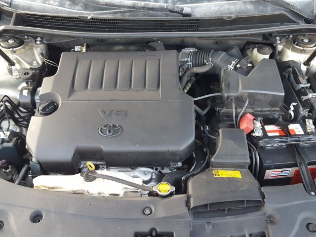 2014 TOYOTA AVALON BAS 4T1BK1EB5EU132850