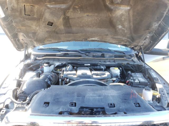 2017 RAM 3500 ST 3C63RRGL5HG650450