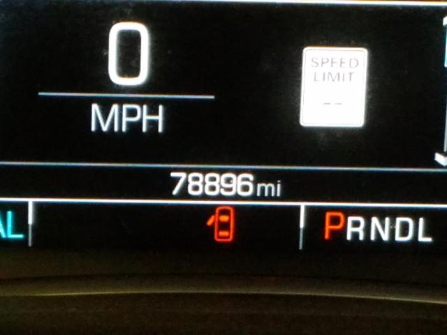 2017 GMC ACADIA SLT 1GKKNULS5HZ147201
