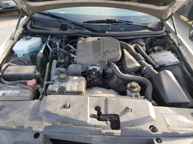 2010 LINCOLN TOWN CAR S 2LNBL8CV0AX752284