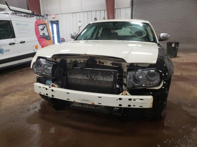 2010 CHRYSLER 300C 2C3CK6CTXAH138503
