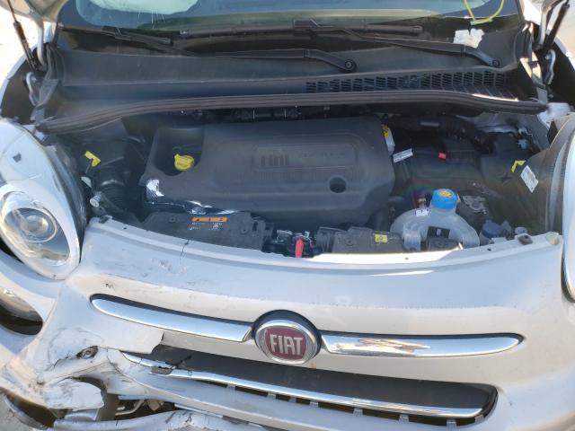 2020 FIAT 500L POP ZFBNFAAH6LZ042609