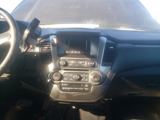 2015 CHEVROLET TAHOE 1GNLC2EC9FR671388