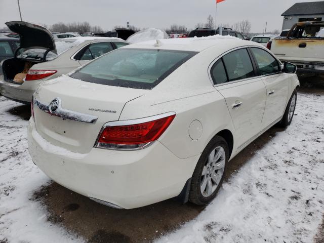 2012 BUICK LACROSSE P 1G4GD5E39CF105040